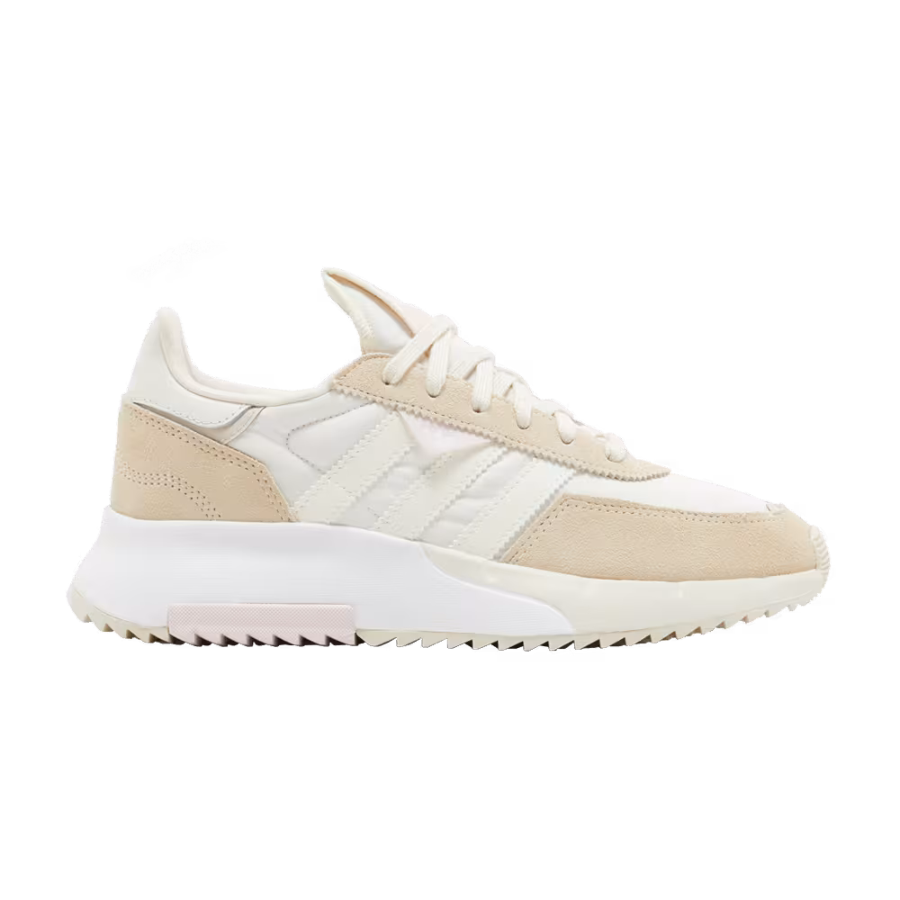 adidas Women's Retropy F2 Wonder White
