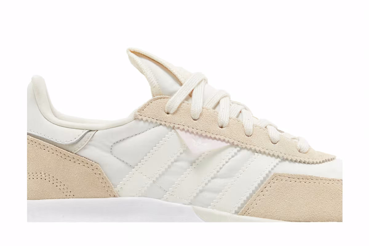 adidas Women's Retropy F2 Wonder White, view 3