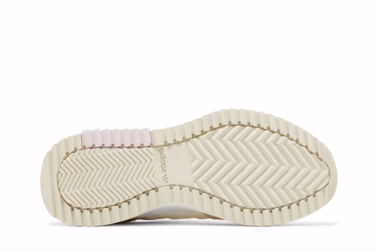 adidas Women's Retropy F2 Wonder White, view 5