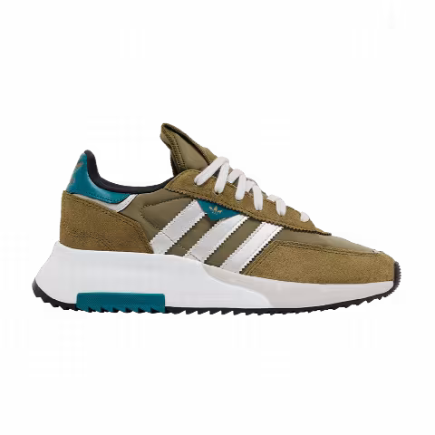 adidas Retropy F2 'Orbit Green'