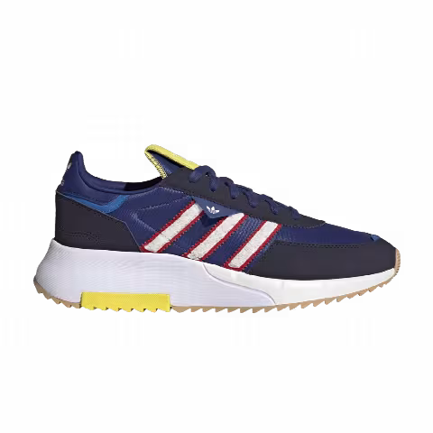 Adidas Retropy F2 'Victory Blue Gum'