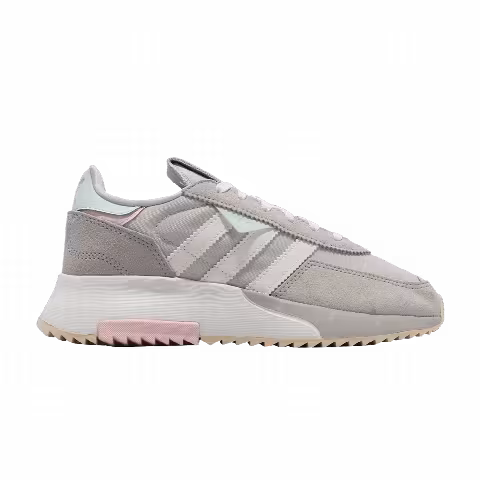 Adidas Wmns Retropy F2 'Grey'