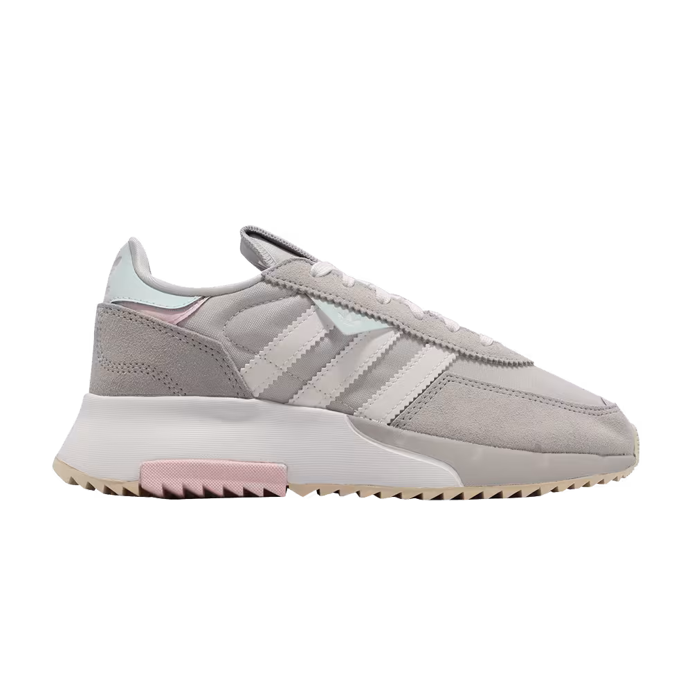 Adidas Women's Retropy F2 Grey