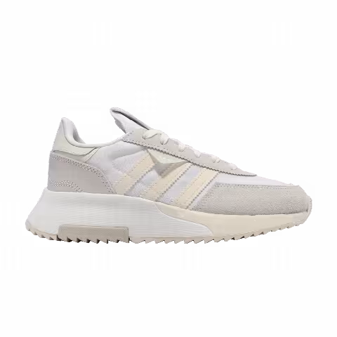 Adidas Wmns Retropy F2 'White Ecru Tint'
