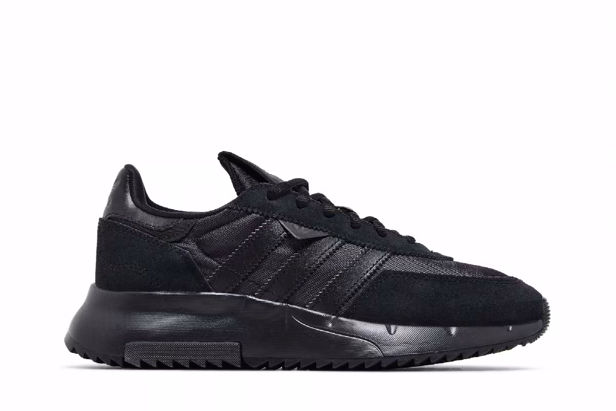 adidas Retropy F2 Black, view 2