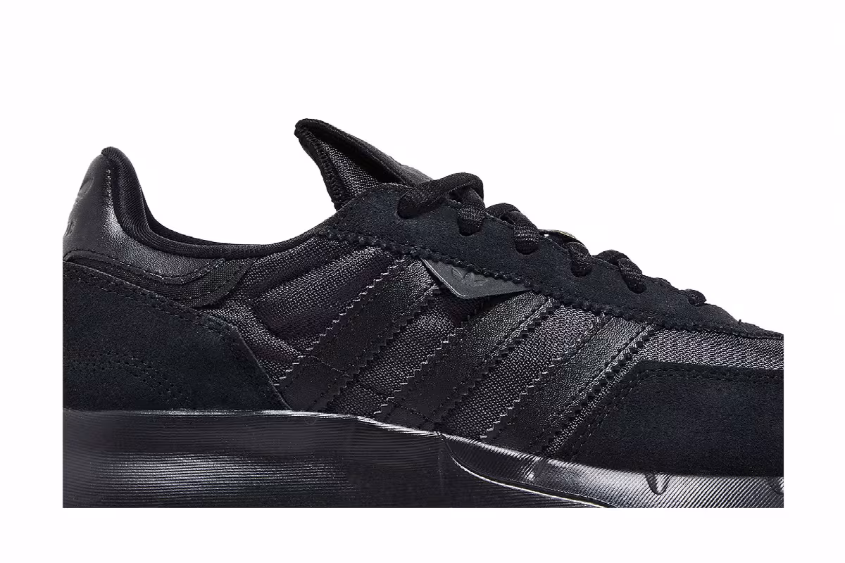 adidas Retropy F2 Black, view 3