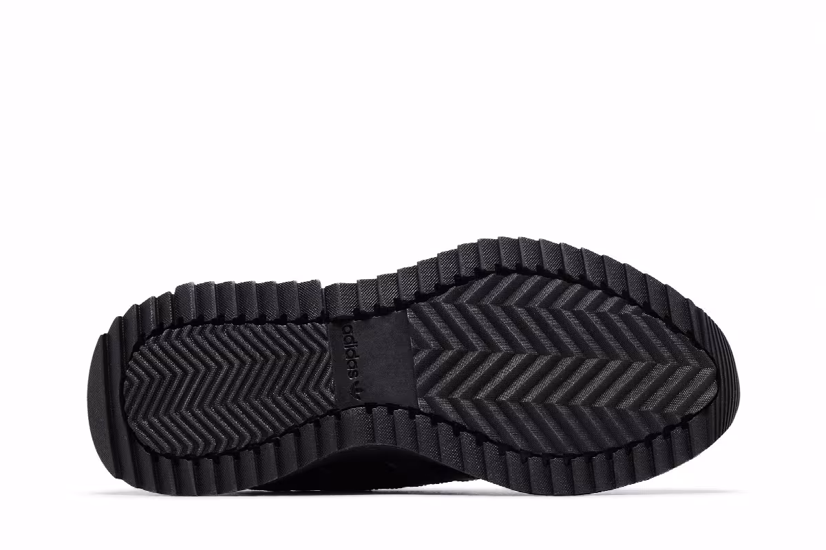 adidas Retropy F2 Black, view 5