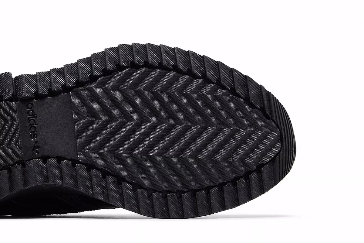 adidas Retropy F2 Black, view 6