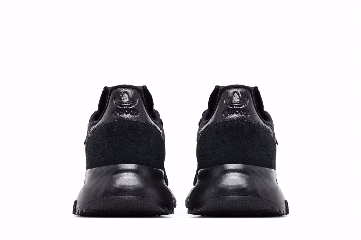 adidas Retropy F2 Black, view 7