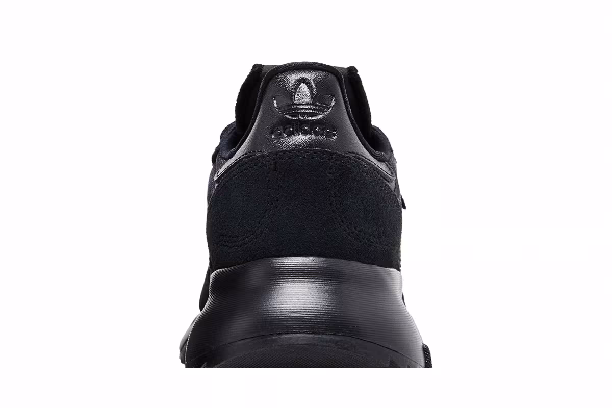 adidas Retropy F2 Black, view 8