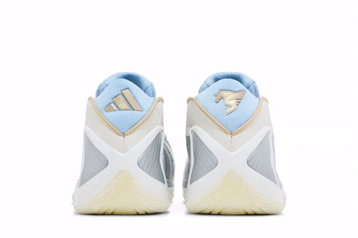 adidas AE 2 Year of the Horse, view 7