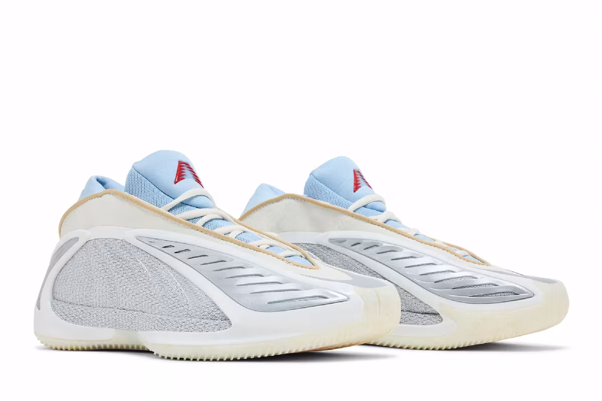 adidas AE 2 Year of the Horse, view 9