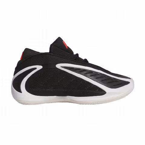 adidas AE 2 J 'Core Black Zero Metalic Lucid Red'