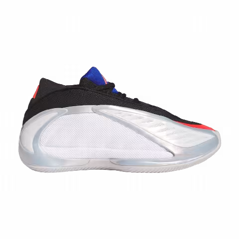 adidas AE 2 J 'Cloud White Lucid Red'