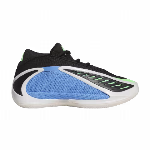 adidas AE 2 'Blue Fusion Zero Metalic Lime Burst'