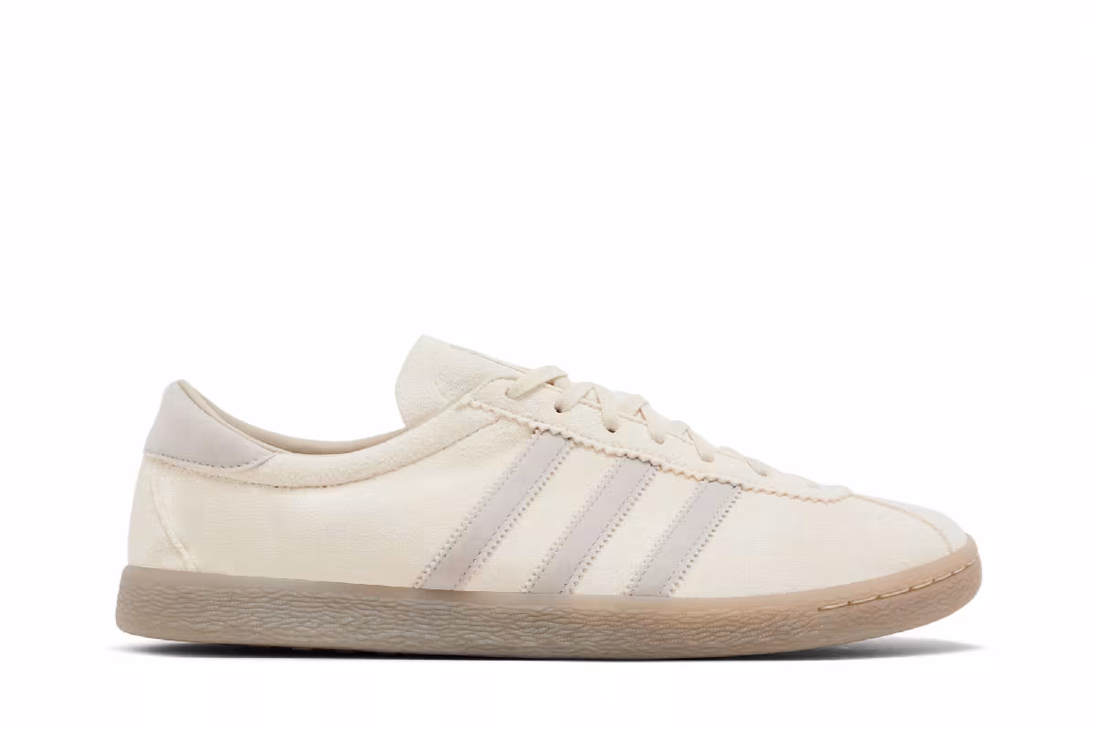 adidas Tobacco Gruen Cream Bliss, view 2