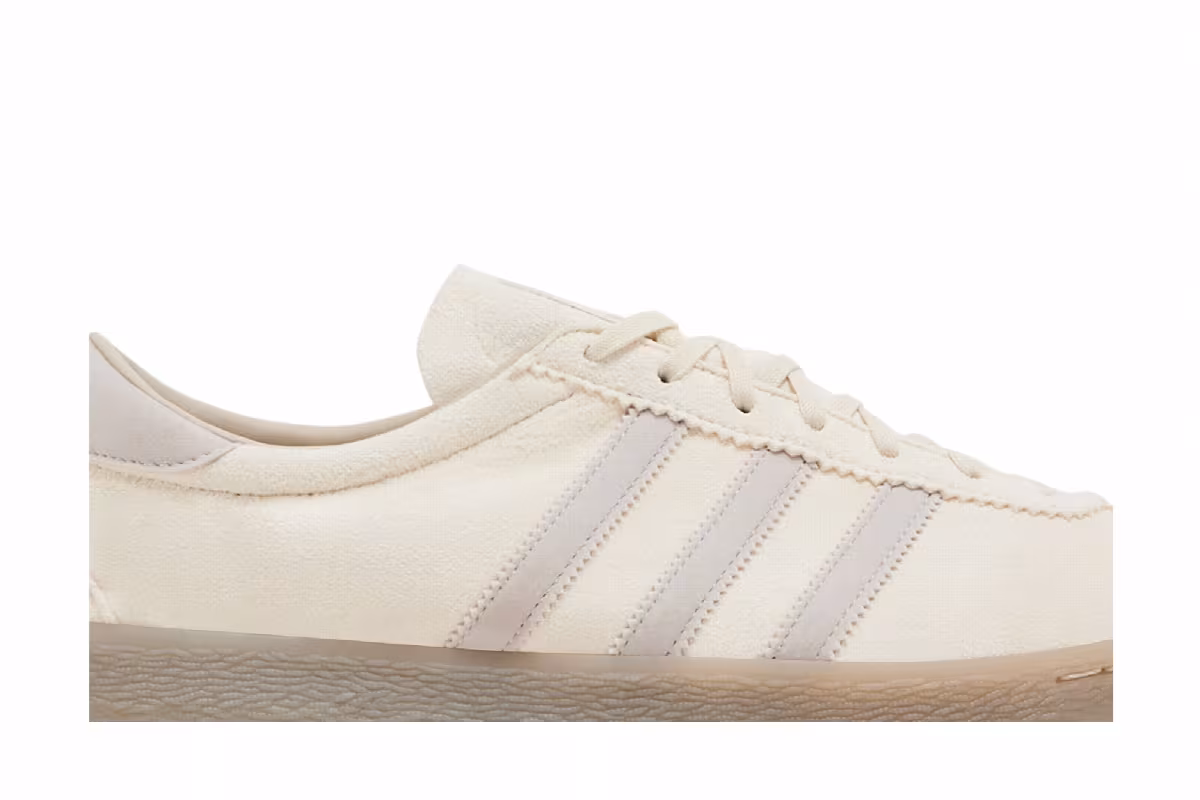 adidas Tobacco Gruen Cream Bliss, view 3