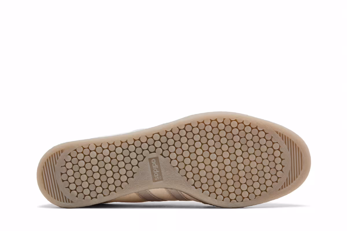adidas Tobacco Gruen Cream Bliss, view 5