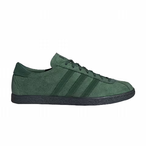 Adidas Tobacco Gruen 'Dark Green'