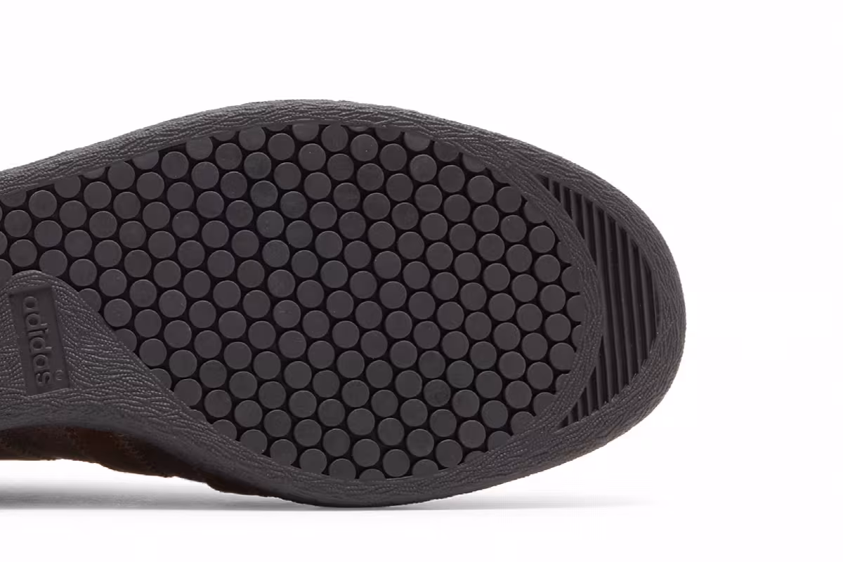 adidas Tobacco Gruen Dark Brown, view 6