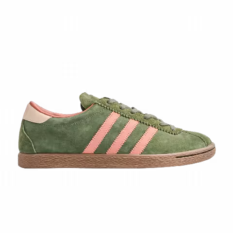 END. x adidas Tobacco 'Flyfishing Pack - Wild Pine'