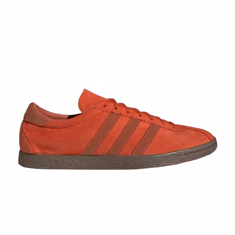 adidas Tobacco Gruen 'Collegiate Orange'
