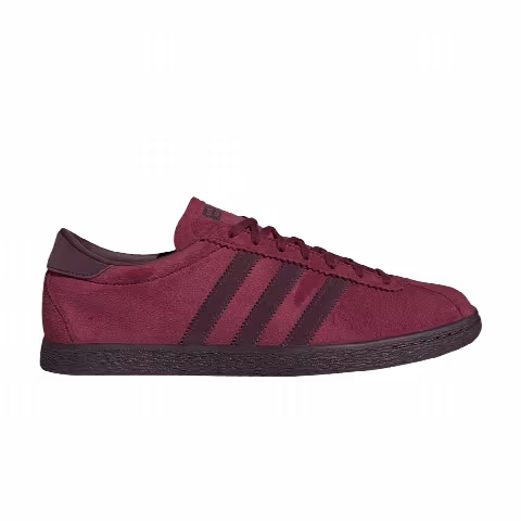 adidas Tobacco Gruen 'Collegiate Burgundy'