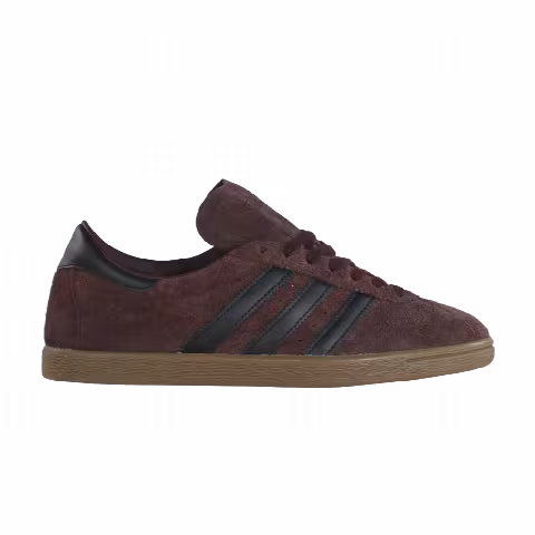 Adidas Tobacco 'Red Night'
