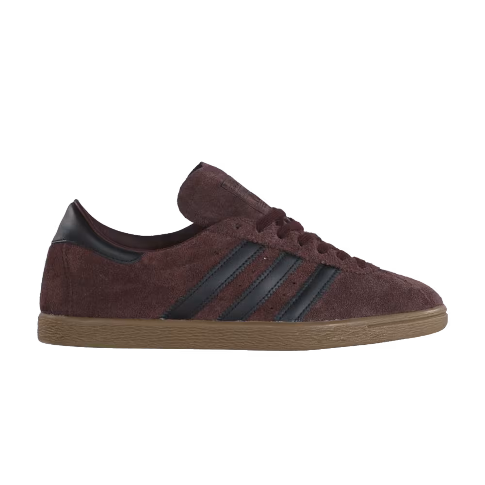 Adidas Tobacco Red Night