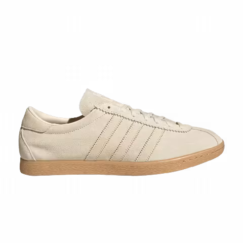 adidas Tobacco 'Cream White Wonder White Gum'