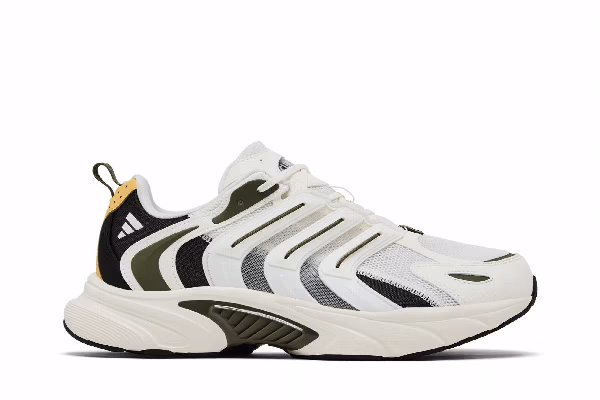 adidas Climacool Ventania White Wonder Clay, view 2