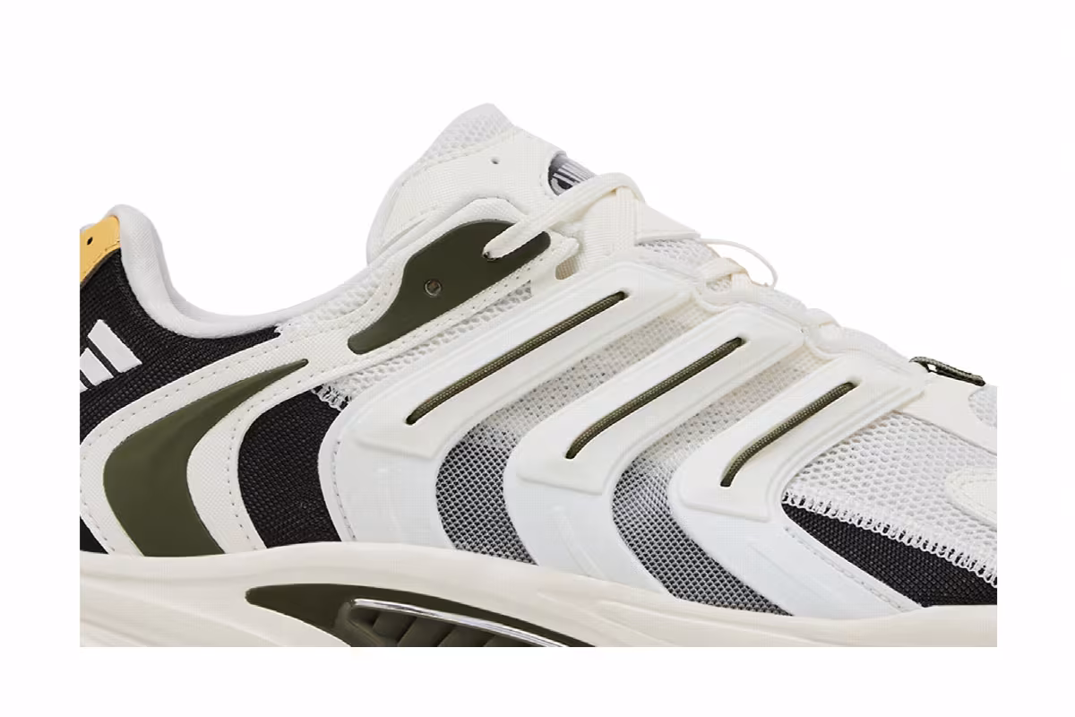 adidas Climacool Ventania White Wonder Clay, view 3