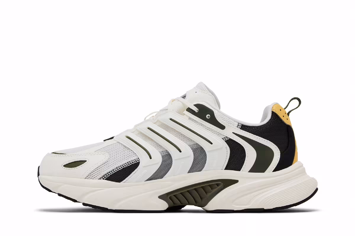 adidas Climacool Ventania White Wonder Clay, view 4