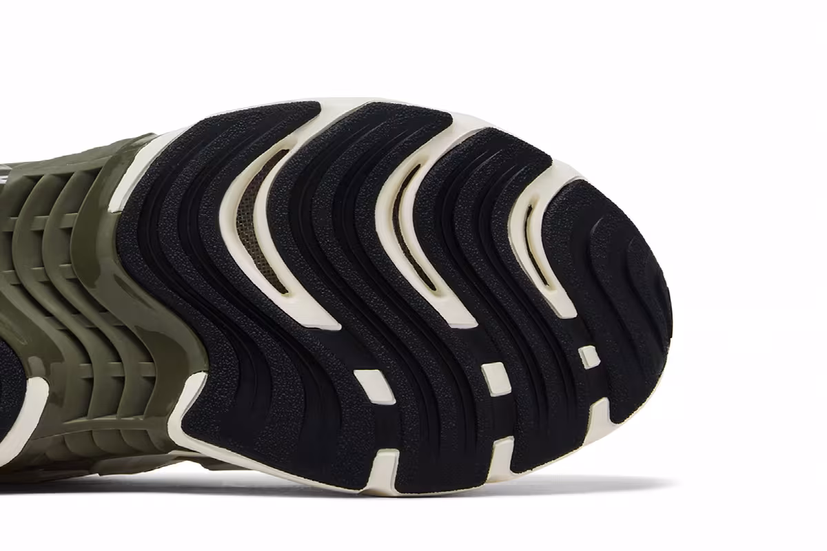 adidas Climacool Ventania White Wonder Clay, view 6