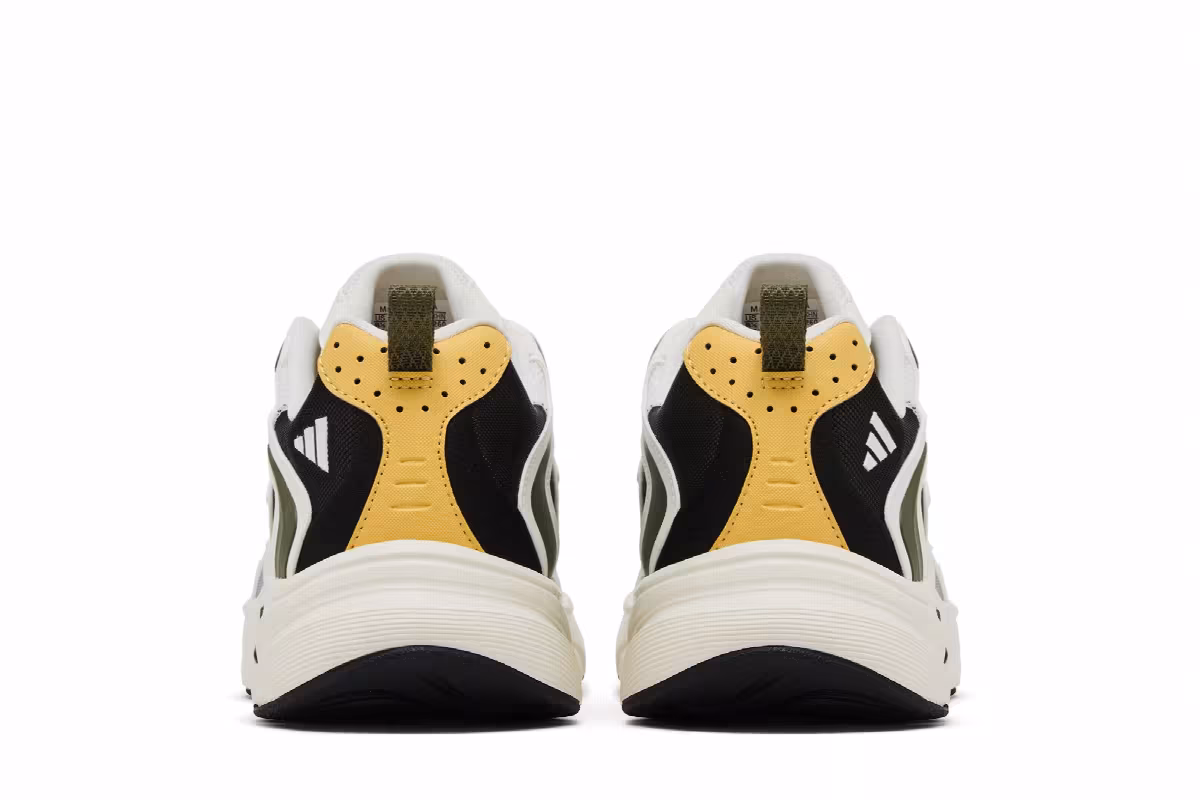 adidas Climacool Ventania White Wonder Clay, view 7