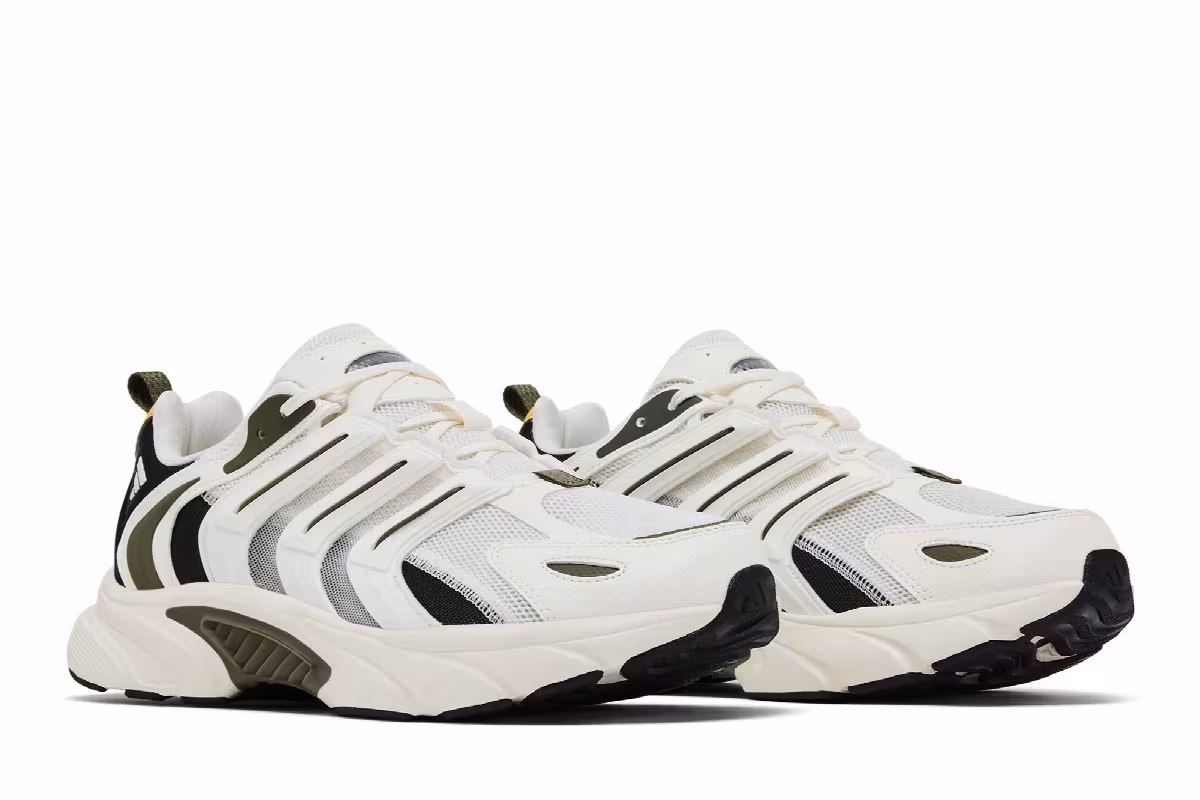 adidas Climacool Ventania White Wonder Clay, view 9