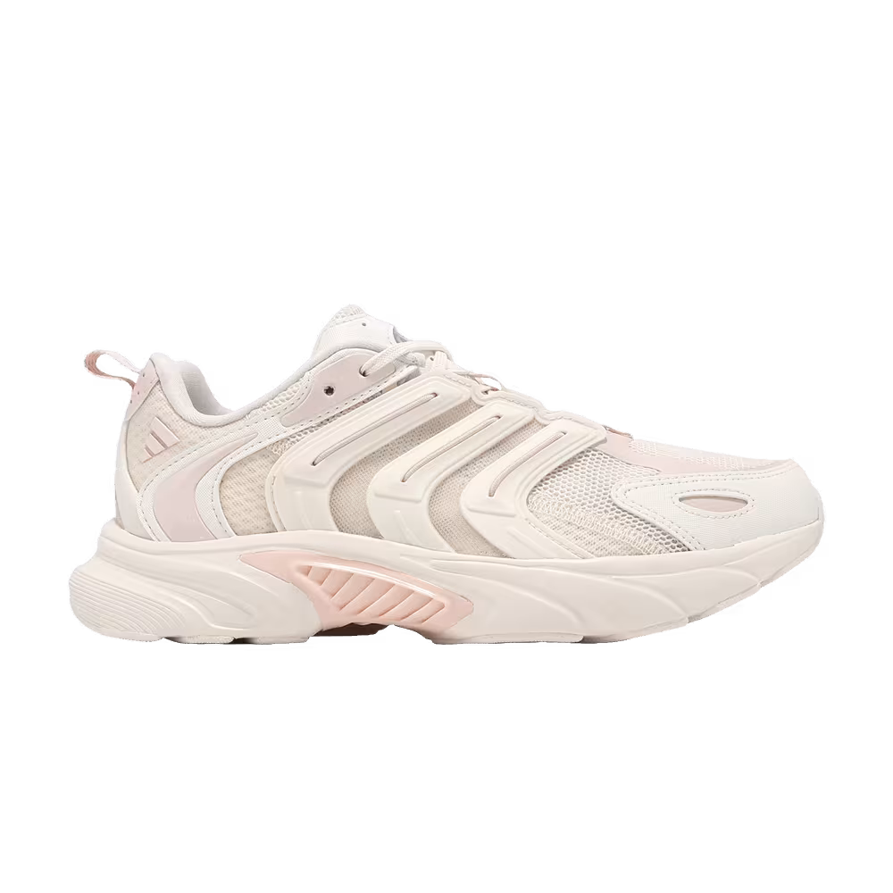 Adidas Climacool Ventania Chalk White Wonder Quartz