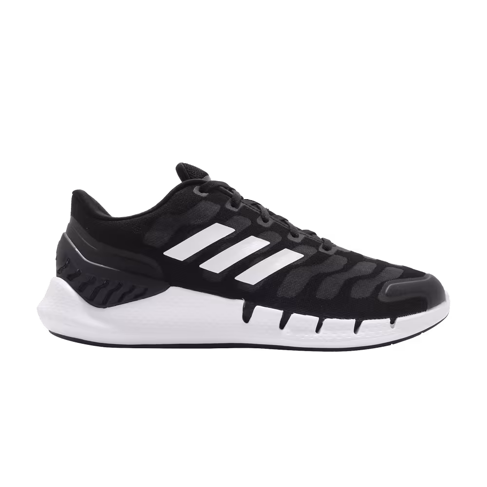 Adidas Climacool Ventania Black White