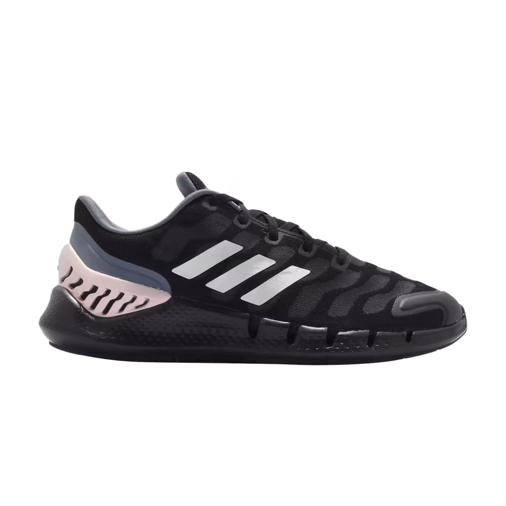 Adidas Climacool Ventania Black Silver Metallic