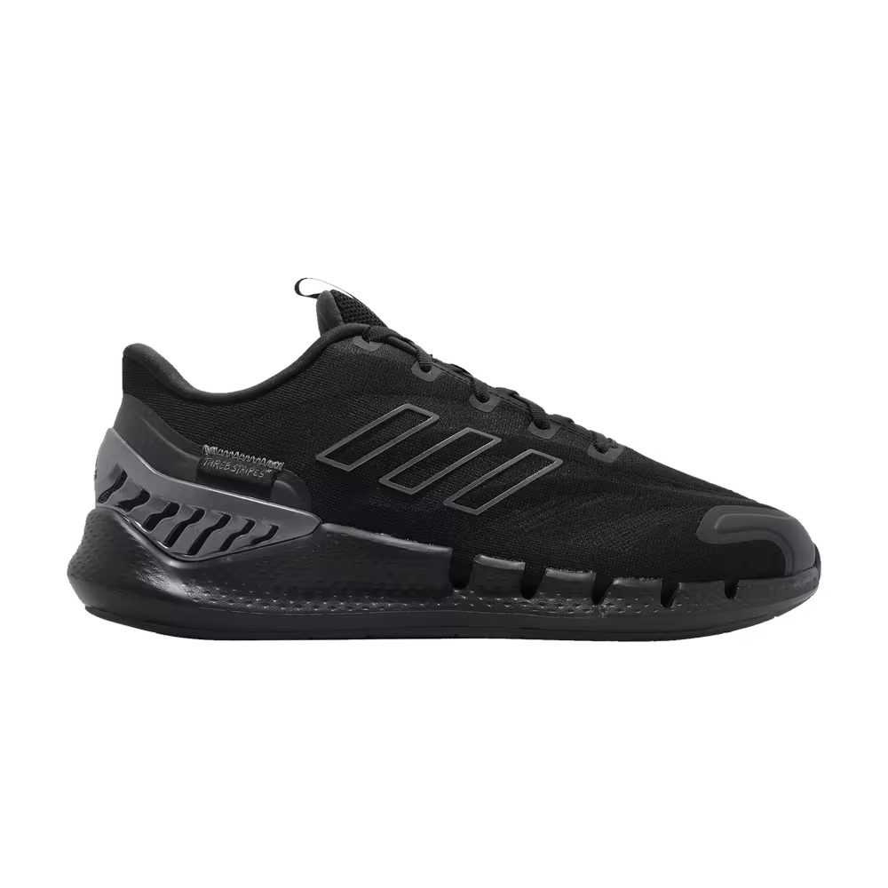Adidas Ventania Black Night Metallic