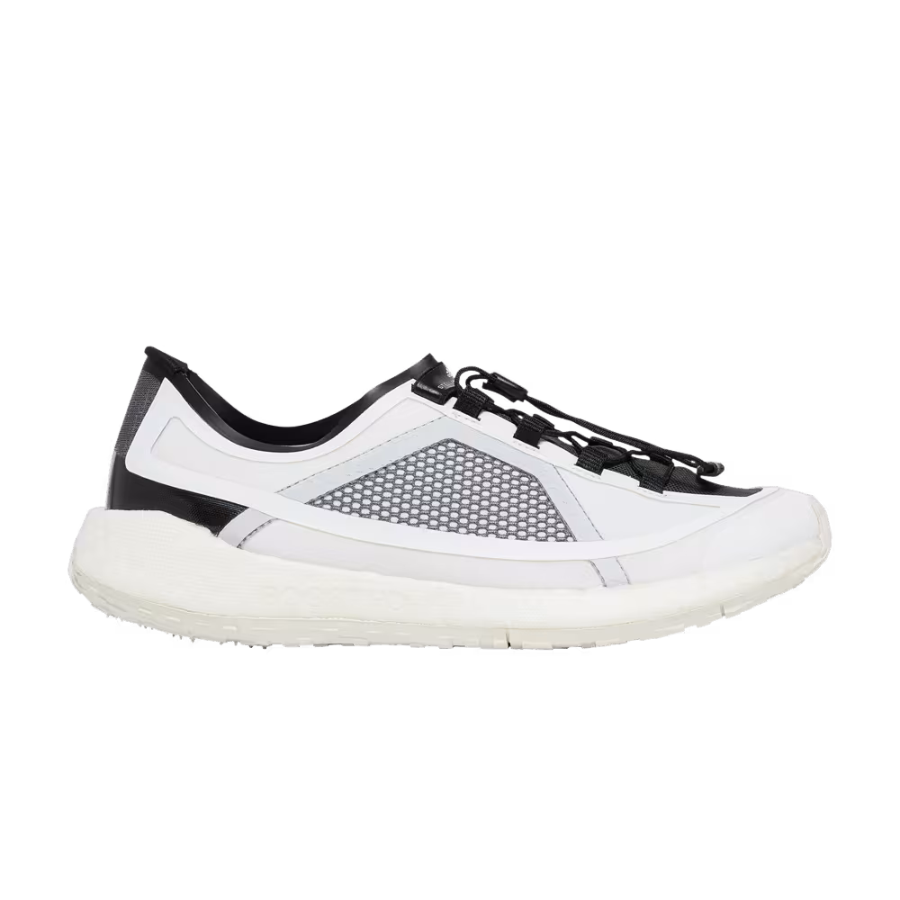 Stella McCartney x adidas Women's PulseBoost HD Core White