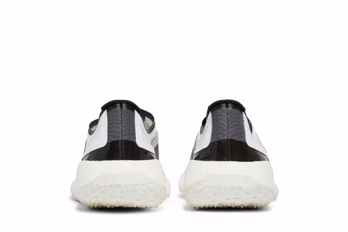 Stella McCartney x adidas Women's PulseBoost HD Core White, view 7