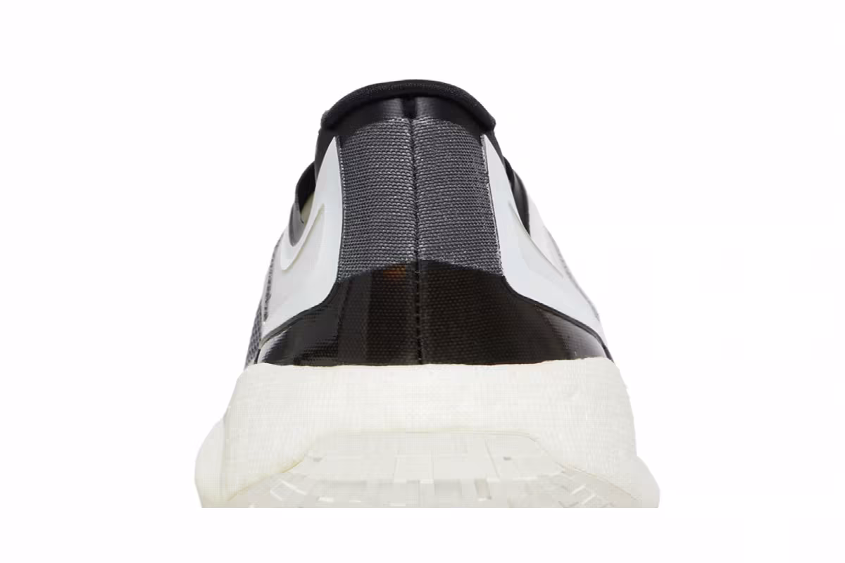 Stella McCartney x adidas Women's PulseBoost HD Core White, view 8