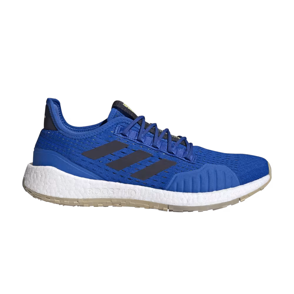 Adidas PulseBoost HD Summer.Rdy Glory Blue