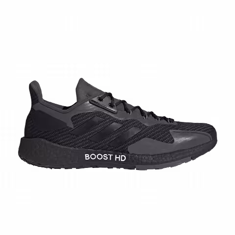 Adidas PulseBoost HD C.RDY U 'Core Black'
