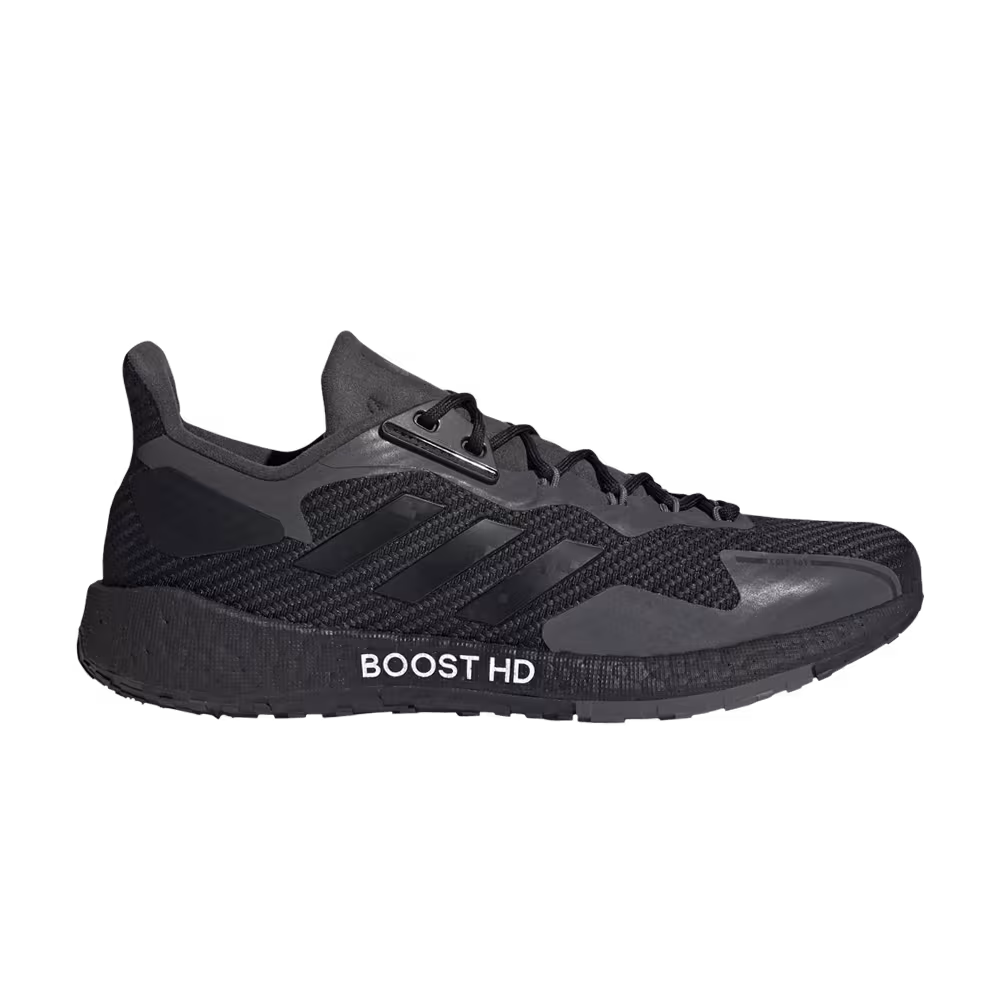 Adidas PulseBoost HD C.RDY U Core Black