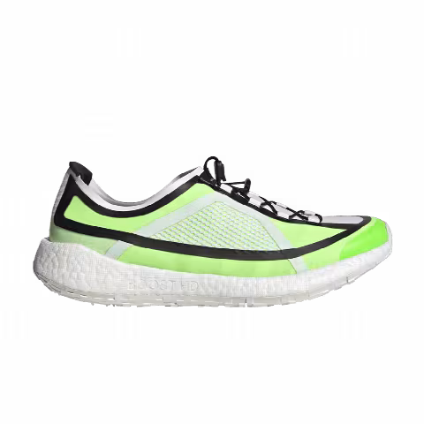 Stella McCartney x adidas Wmns PulseBoost HD 'Solar Green White'