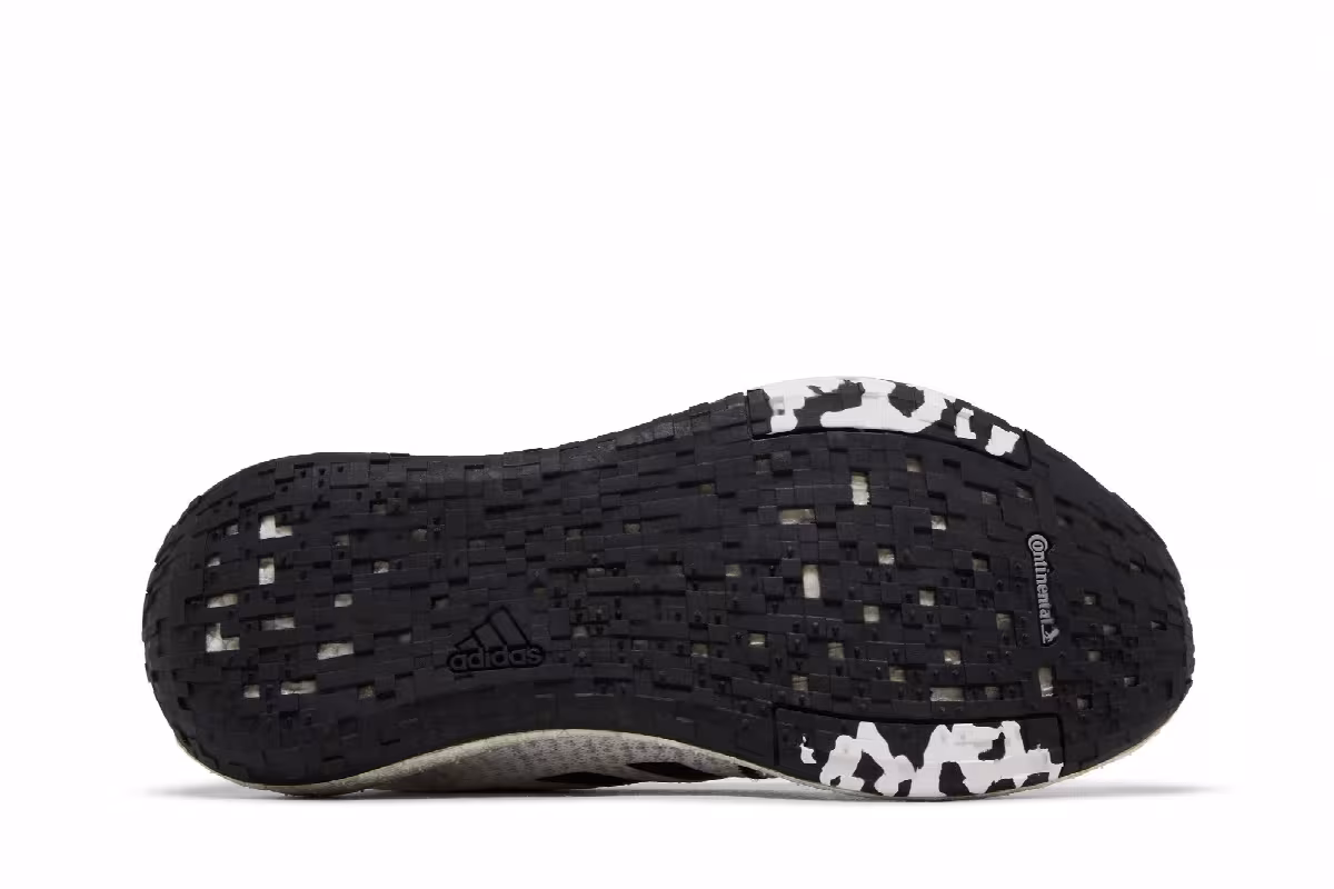 Missoni x adidas PulseBoost HD White, view 5