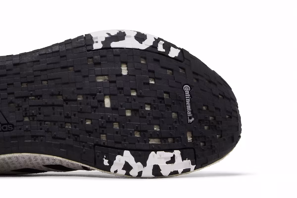 Missoni x adidas PulseBoost HD White, view 6
