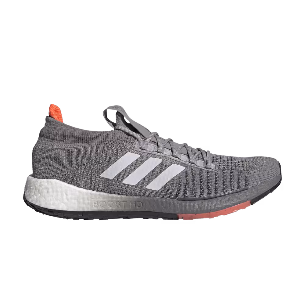 adidas PulseBoost HD Dove Grey